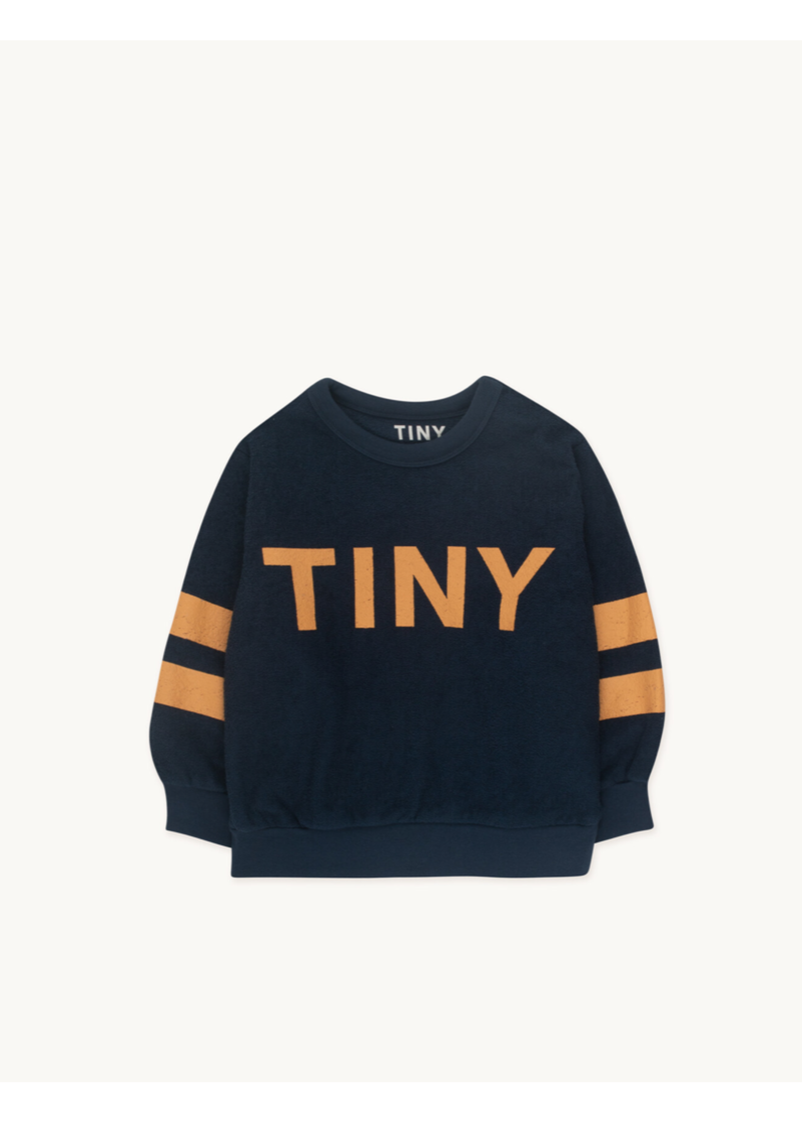 TinyCottons TinyCottons Sweater Stripes Navy