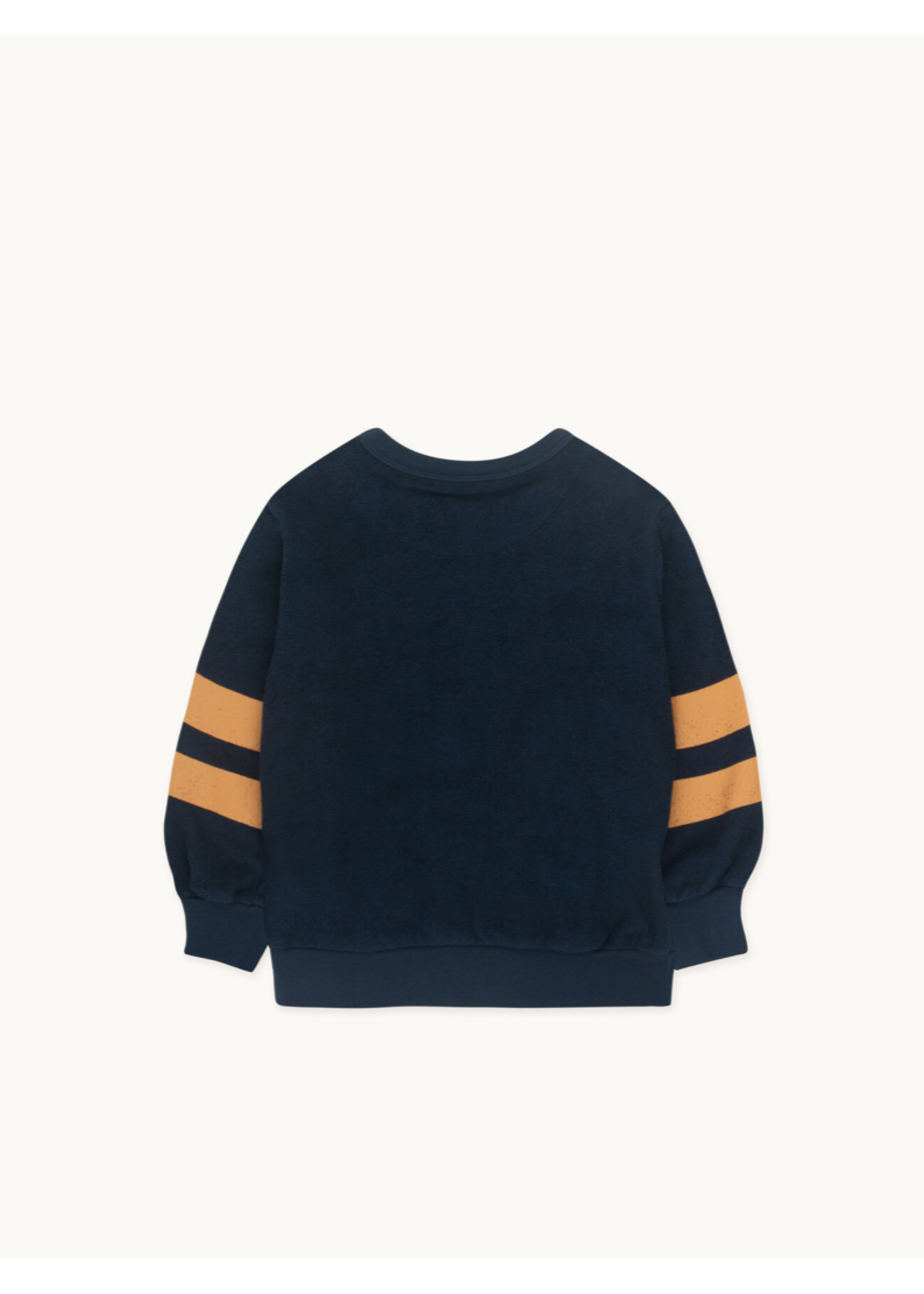 TinyCottons TinyCottons Sweater Stripes Navy