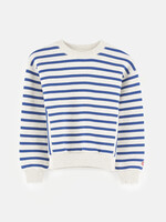 Bellerose Bellerose Sweater Fadoly Stripe