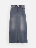 Bellerose Bellerose Jeans Popies Used Grey