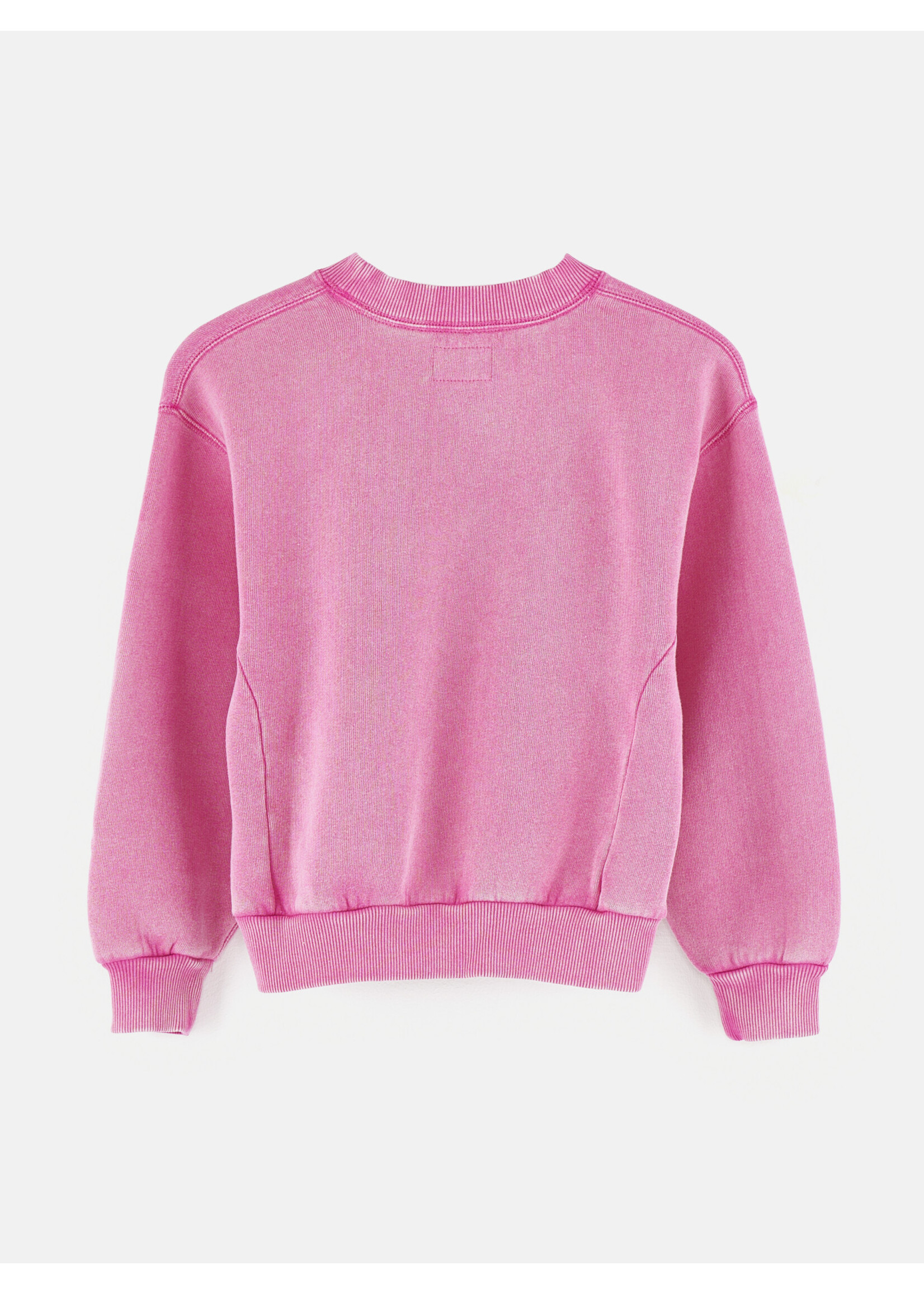 Bellerose Bellerose Sweater Fadoly Joy Pink