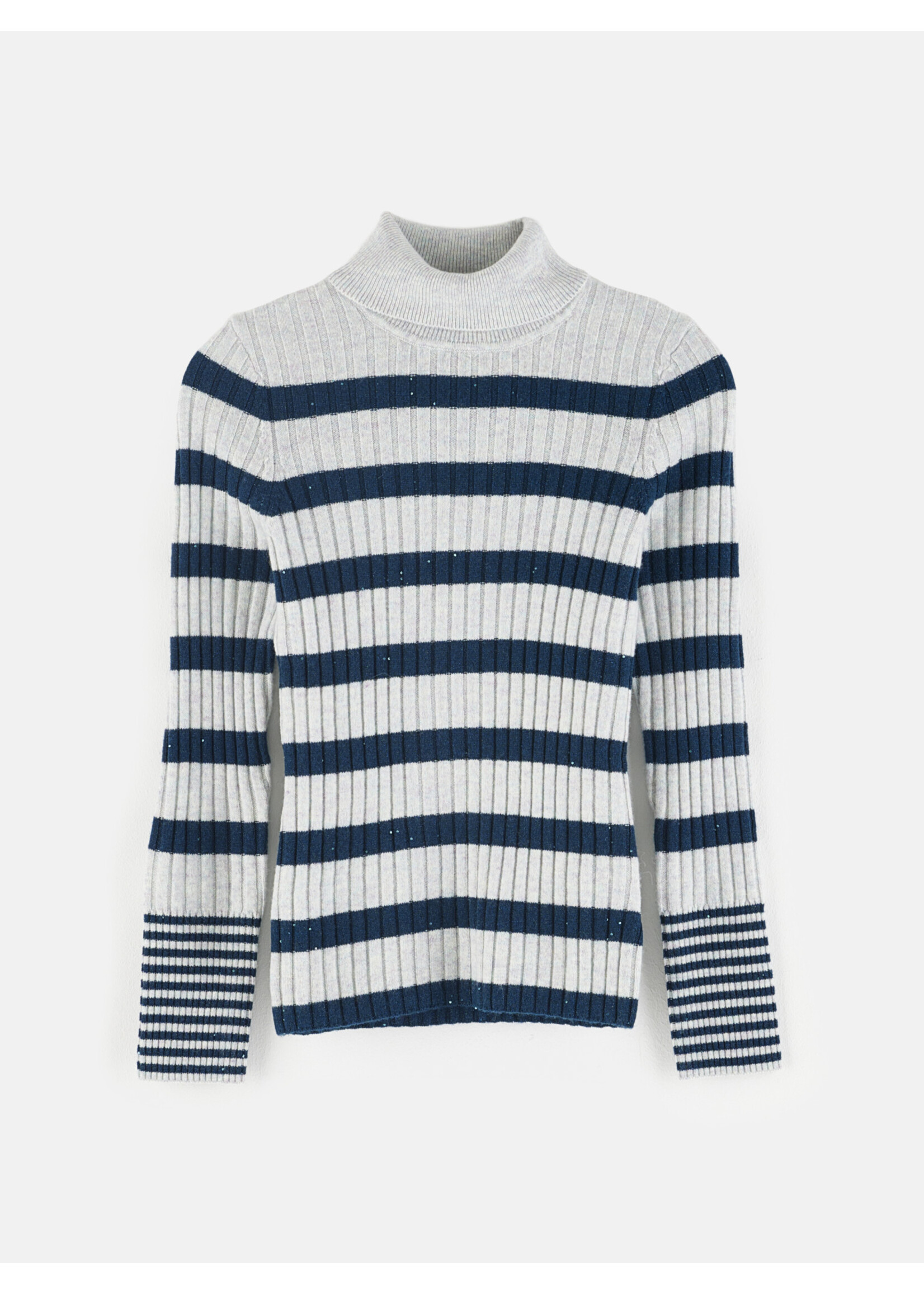 Bellerose Bellerose Pullover Ayre Stripe