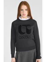 LTDC LTDC Sweater Titagi Black