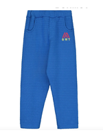 BonMot BonMot Quilted Trousers Fresh Blue