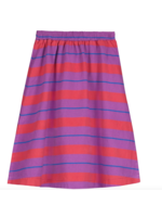 BonMot BonMot Midi Skirt Magenta