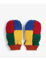 Bobo Choses Bobo Choses Mittens Color Block