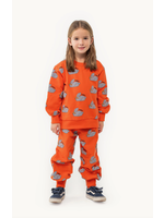 TinyCottons TinyCottons Jogging Pants Rabbits Red