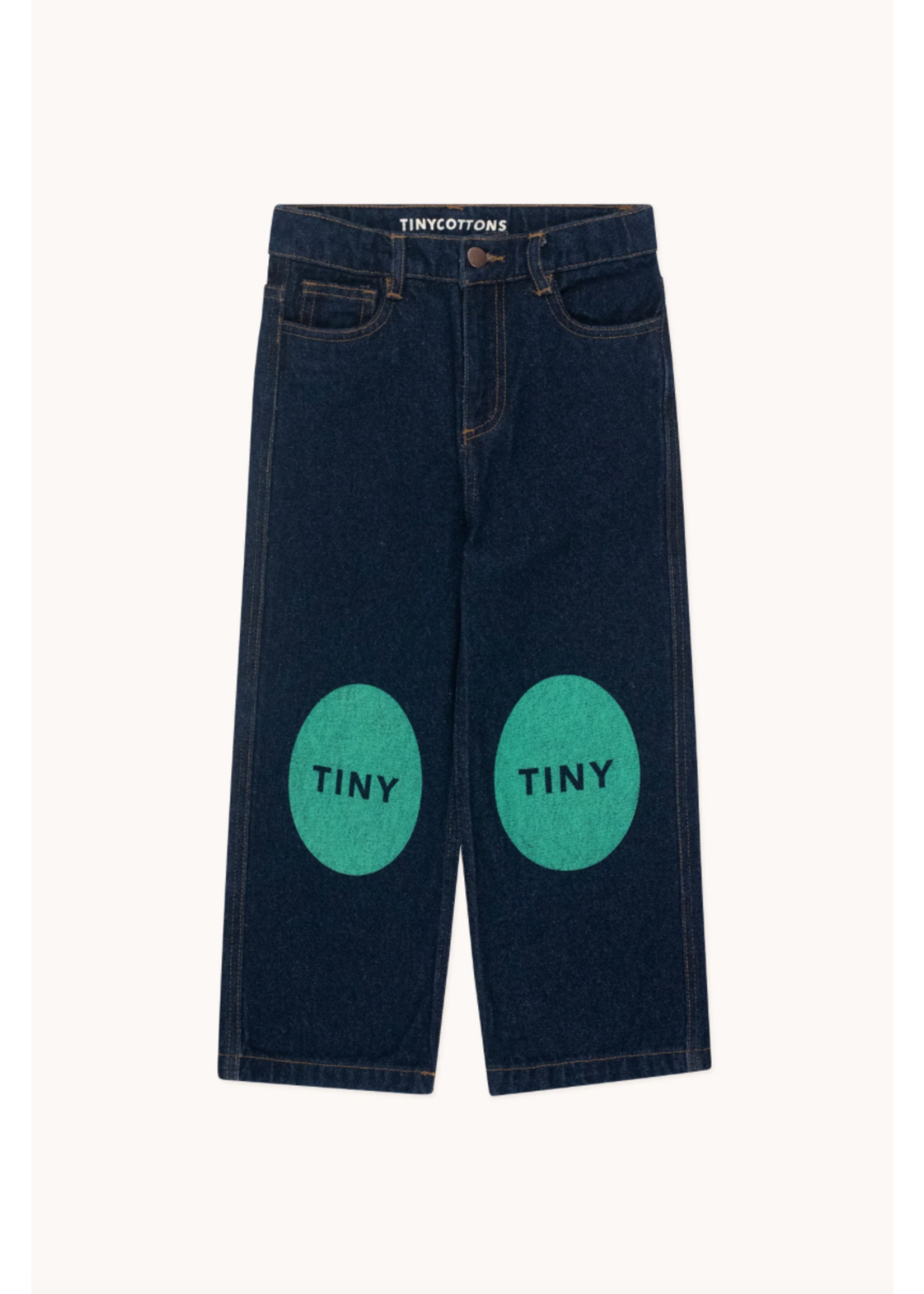 TinyCottons TinyCottons Jeans Dark Wash