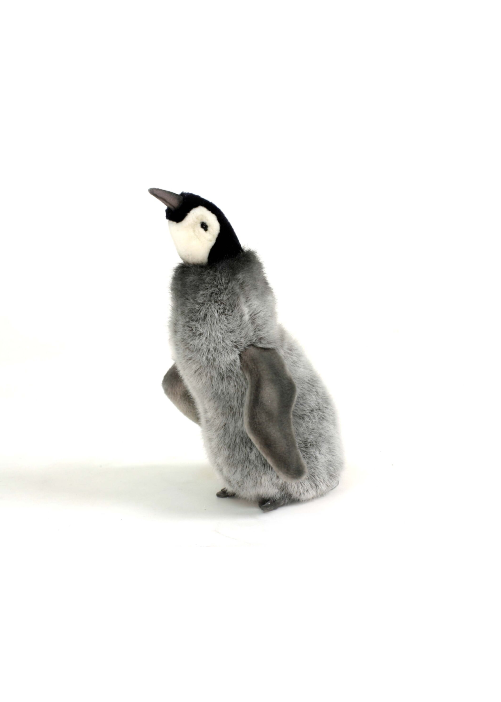 Hansa Hansa Pinguin Grey