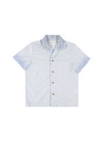 Morley Morley Shirt Sault Sky
