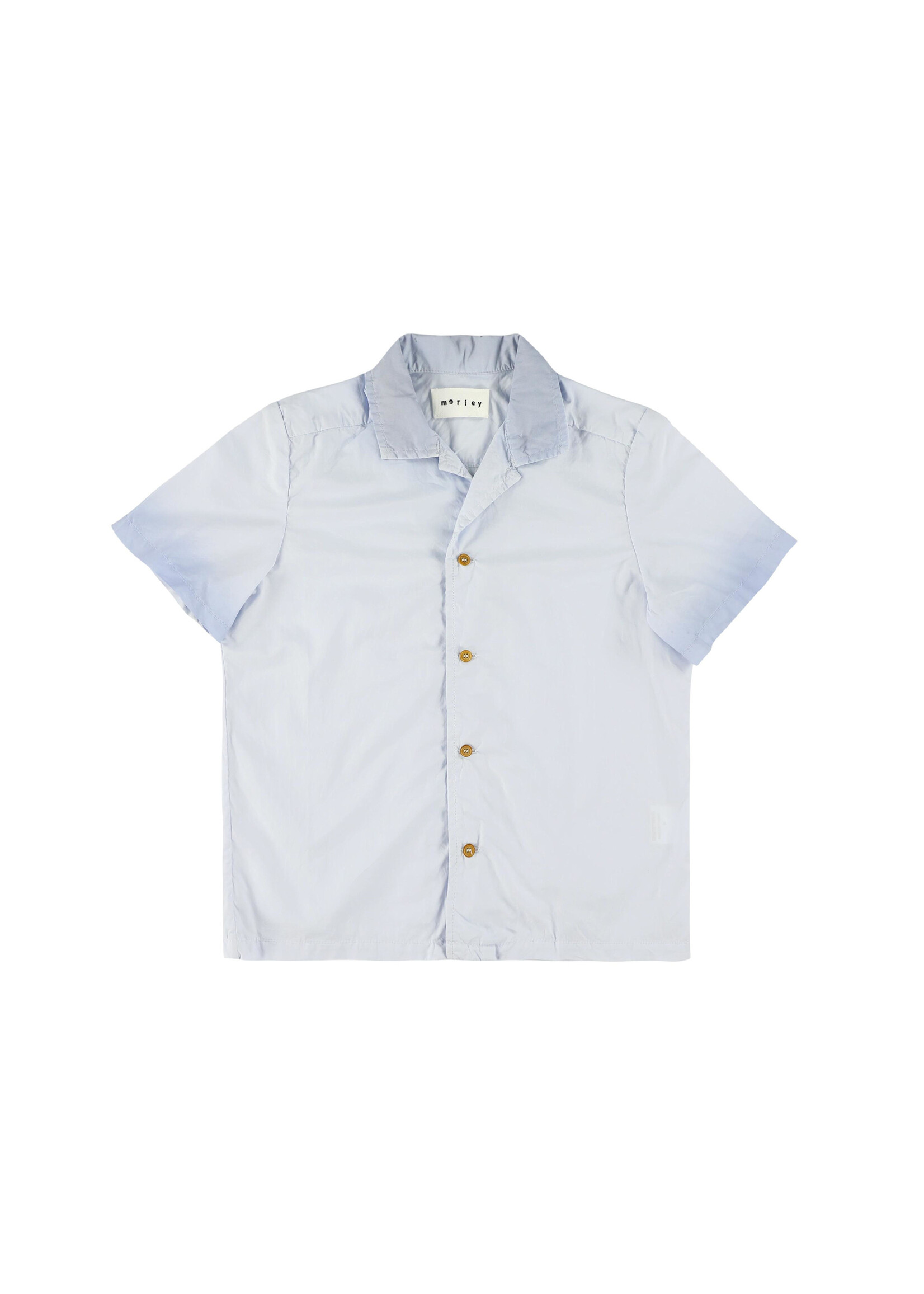 Morley Morley Shirt Sault Sky
