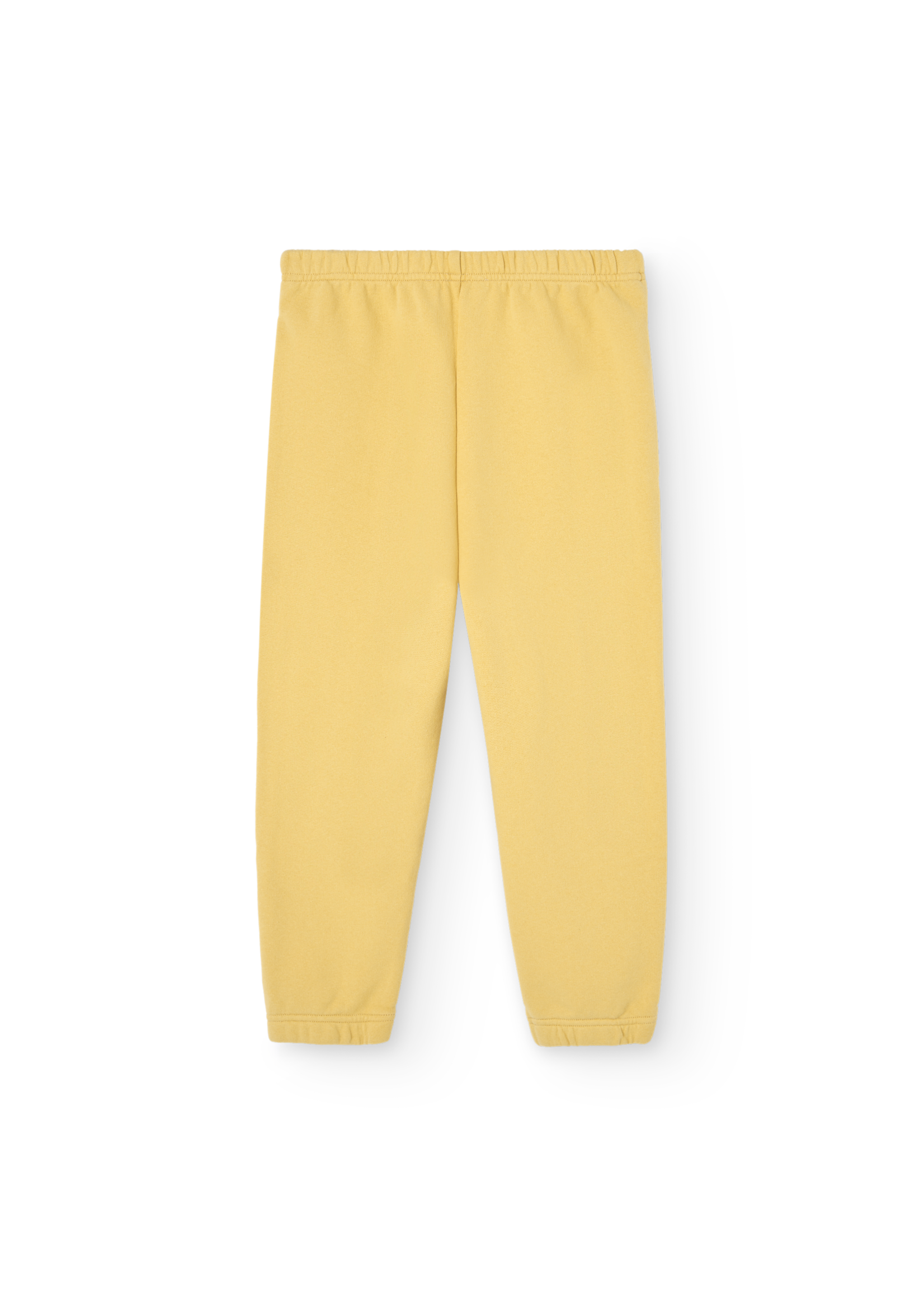 The Animals Observatory TAO Pants Dromedary Yellow