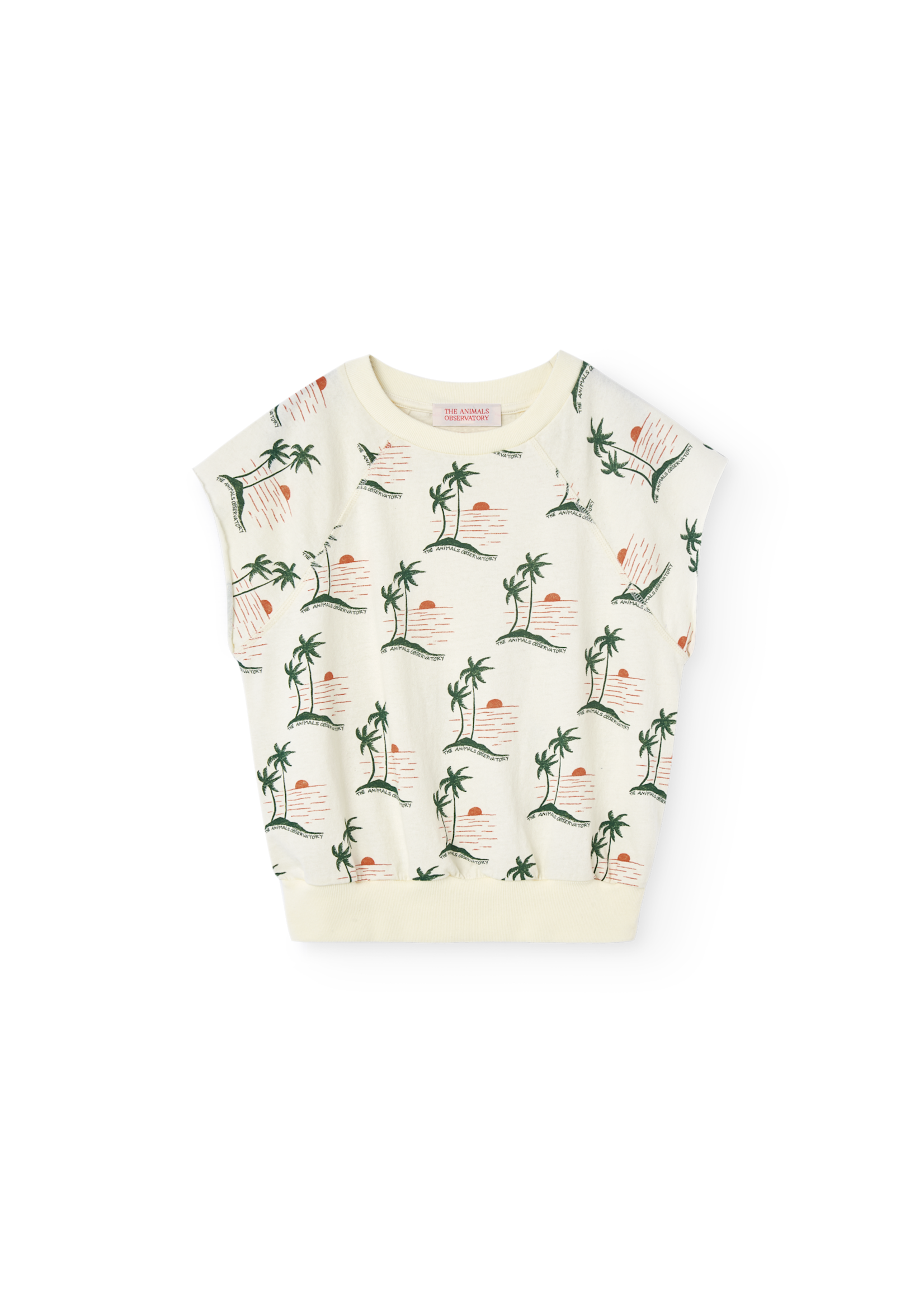 TAO Top Squab Palm Trees