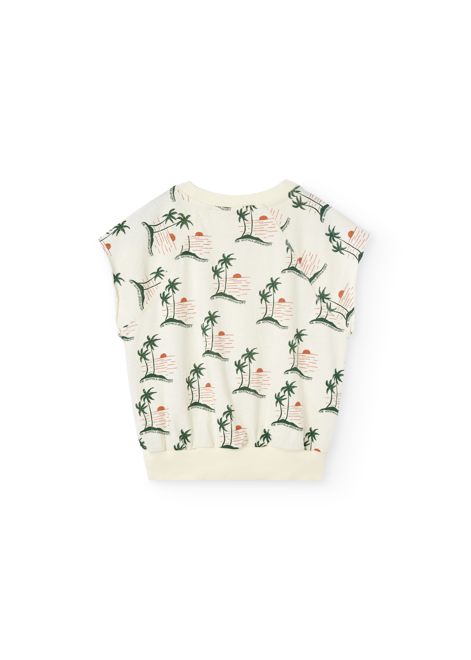 TAO Top Squab Palm Trees