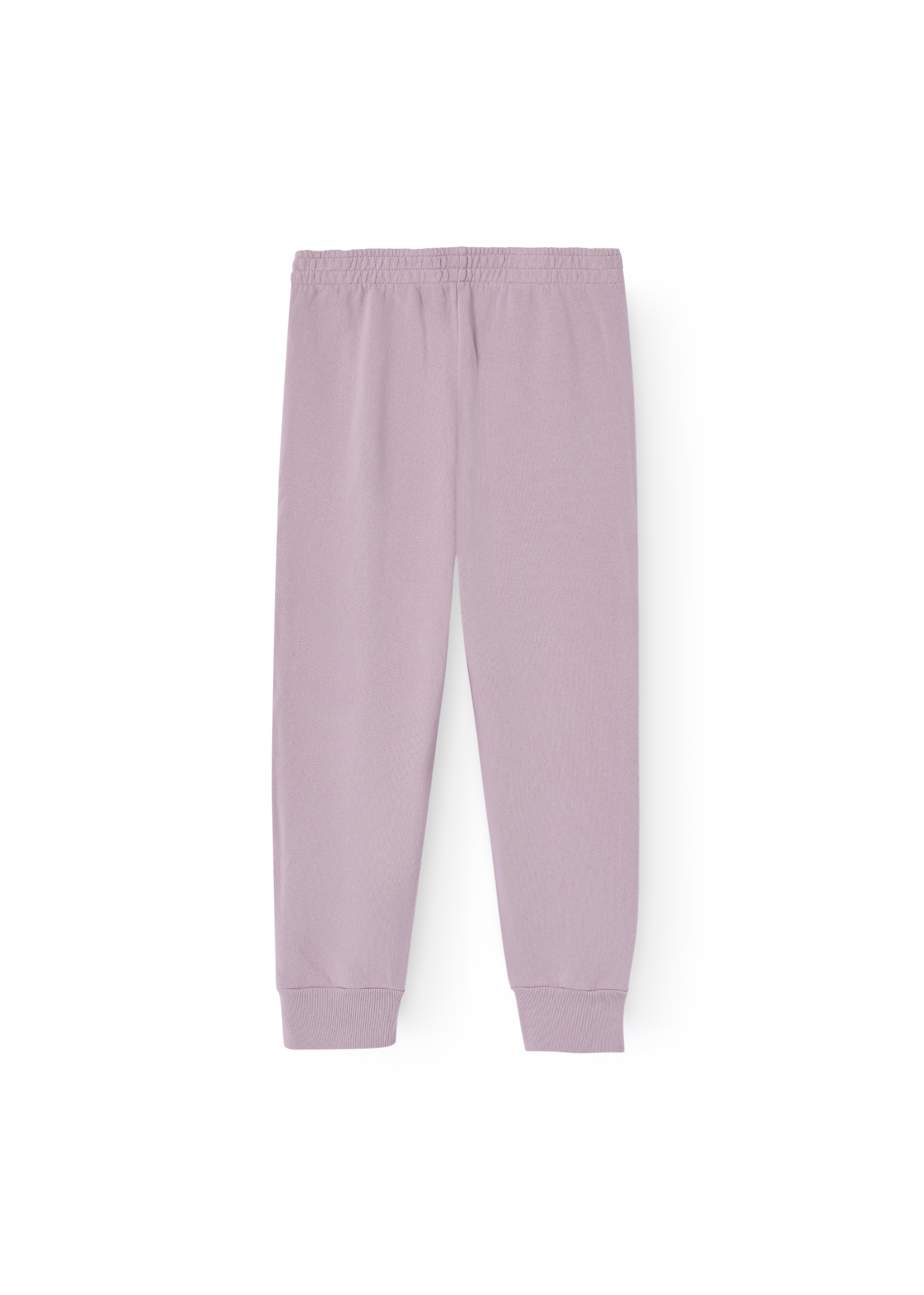 The Animals Observatory TAO Sweat Pants Draco Lavender