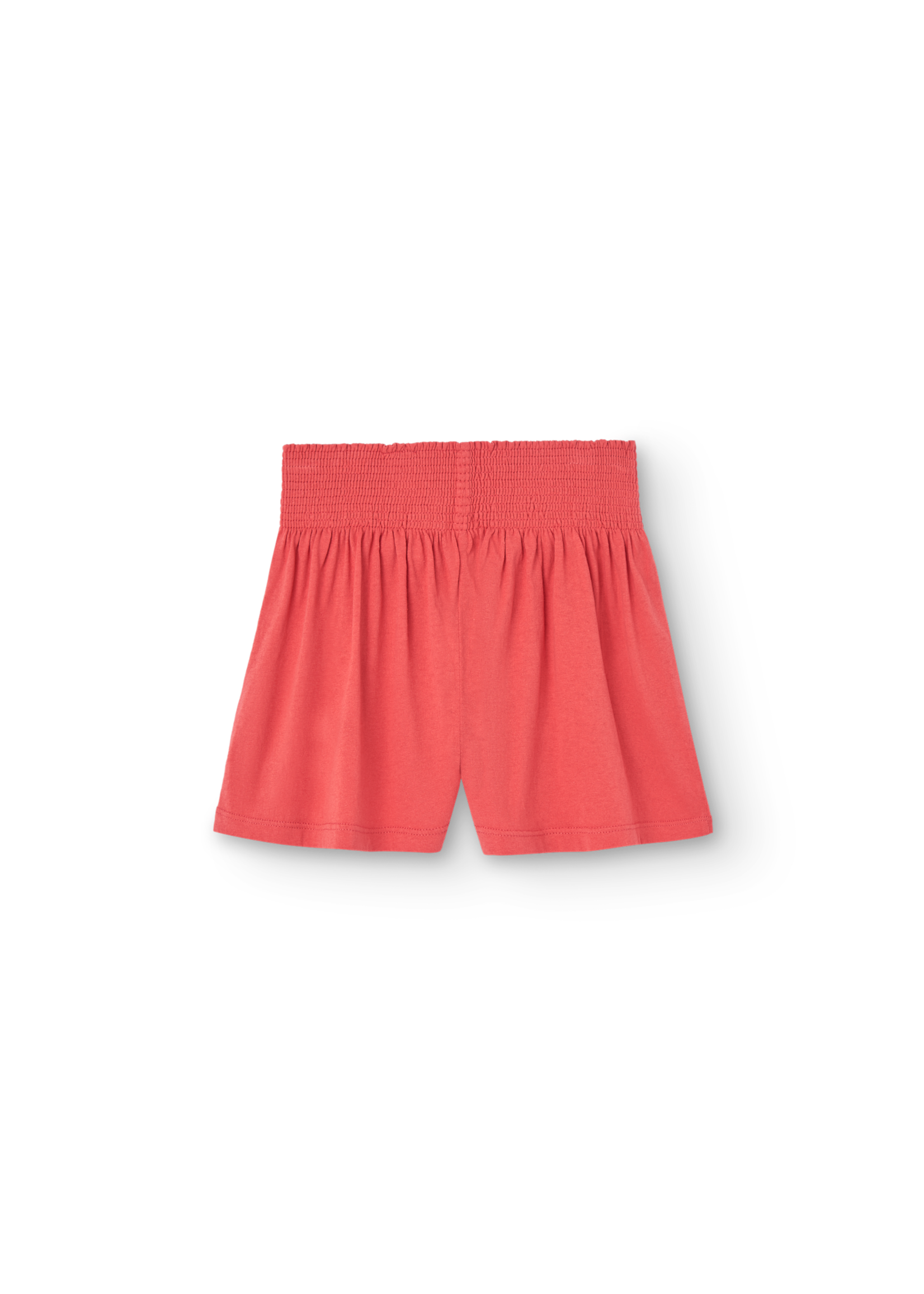 The Animals Observatory TAO Shorts Ostrich Red