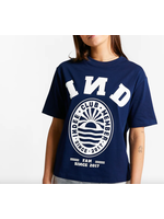 INDEE INDEE T-Shirt Sienna Navy