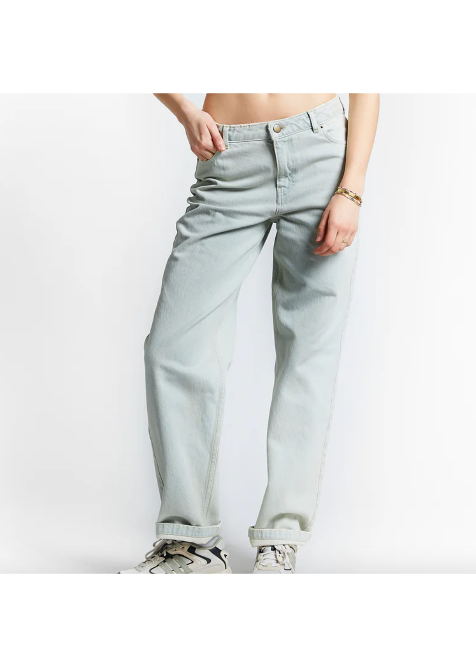 INDEE INDEE Jeans South Bleach