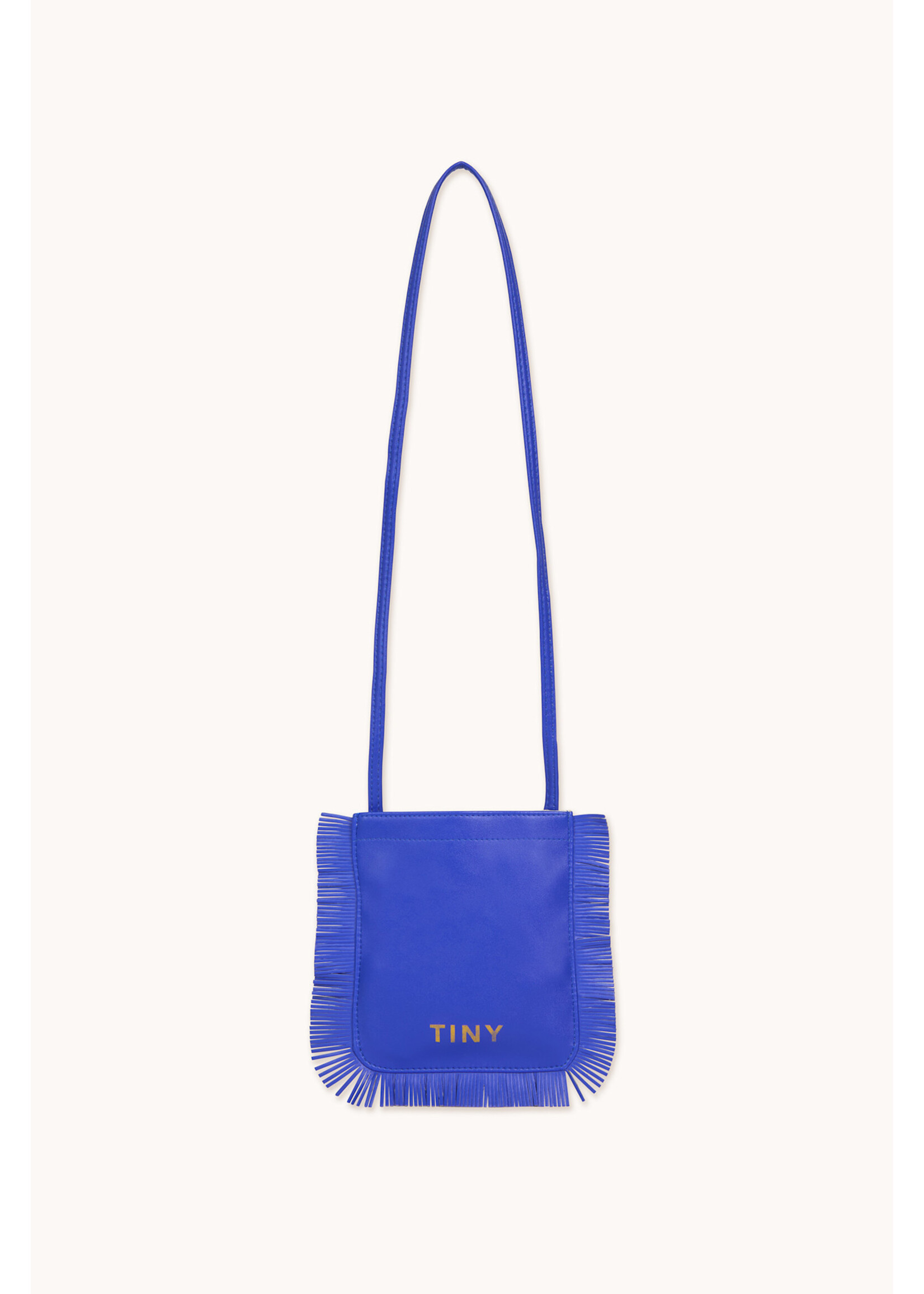 TinyCottons TinyCottons Bag Fringes