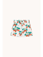 TinyCottons TinyCottons Shorts Strawberries Off White