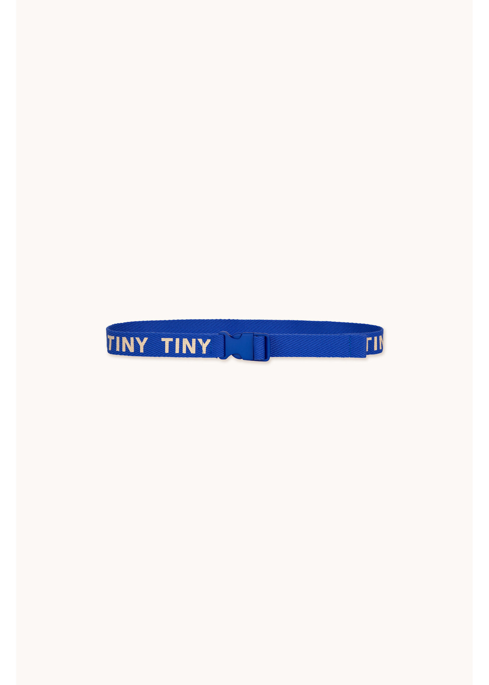 TinyCottons TinyCottons Belt Ultramarine