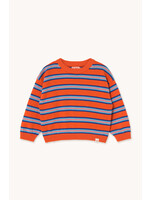 TinyCottons TinyCottons Pullover Summer Red