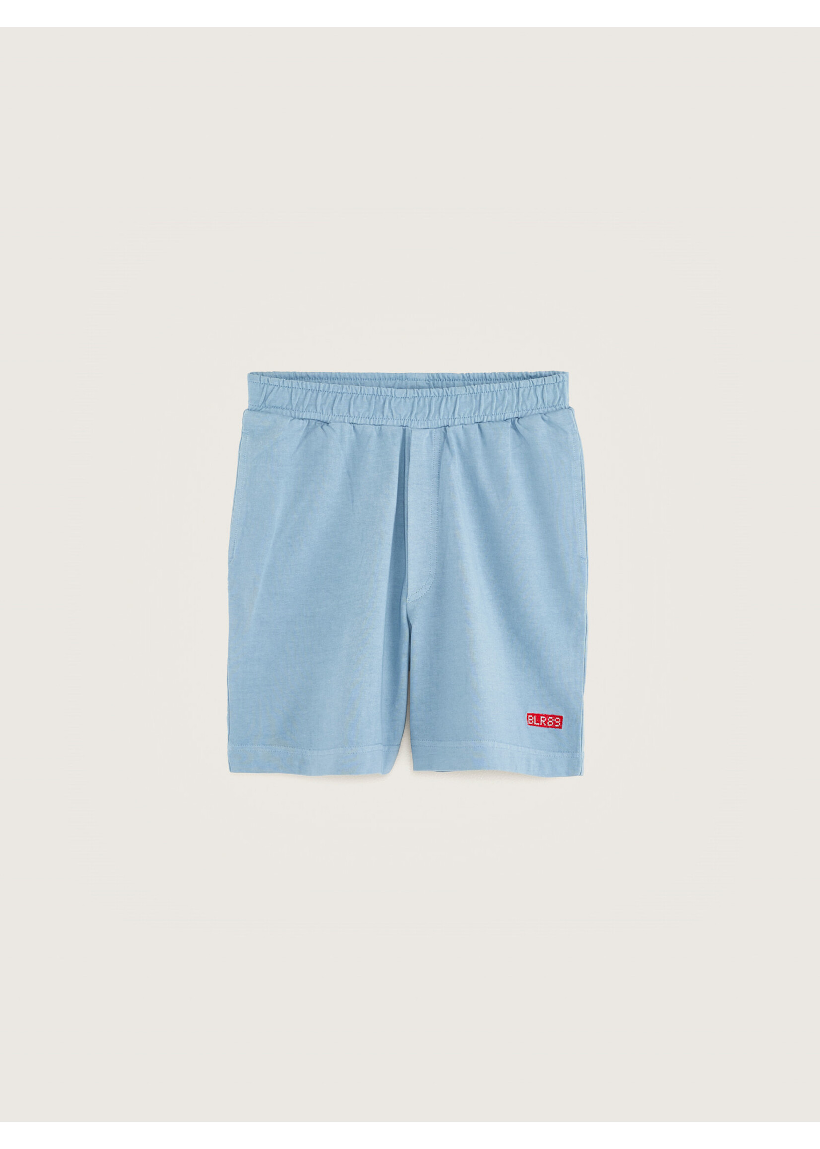 Bellerose Bellerose Shorts Carlol Chambray