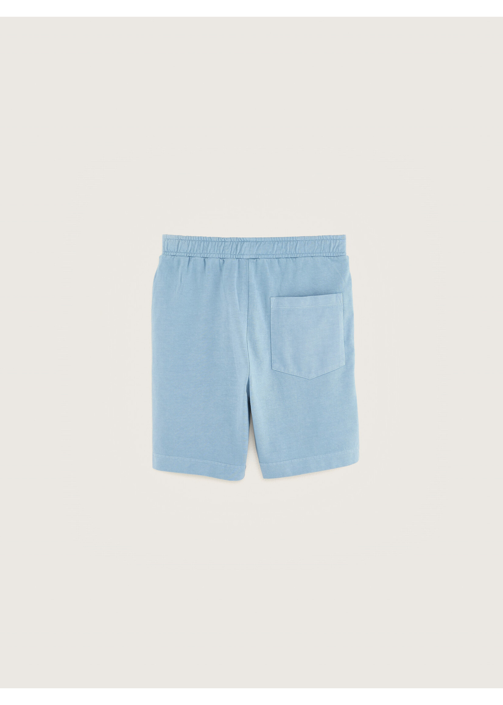 Bellerose Bellerose Shorts Carlol Chambray