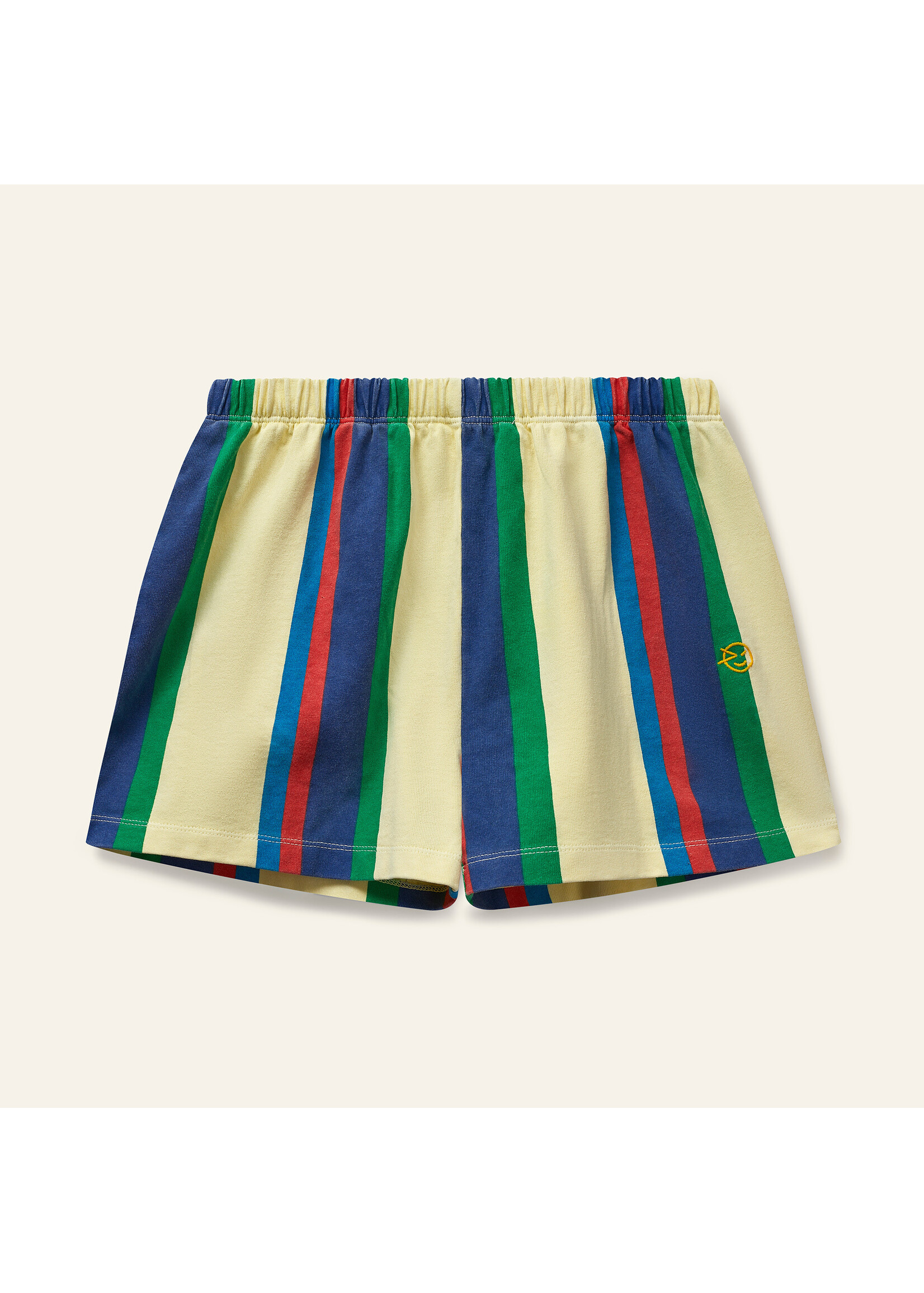 Wynken Wynken Shorts Onda Pale Lemon