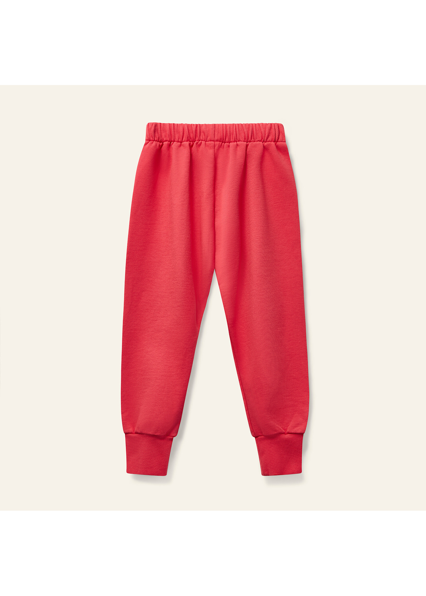 Wynken Wynken Pants Keel Red