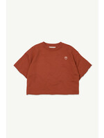 Main Story Main Story Sweat Top Brick
