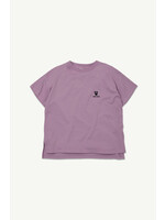 Main Story Main Story Oversized T-Shirt Lavender Mist