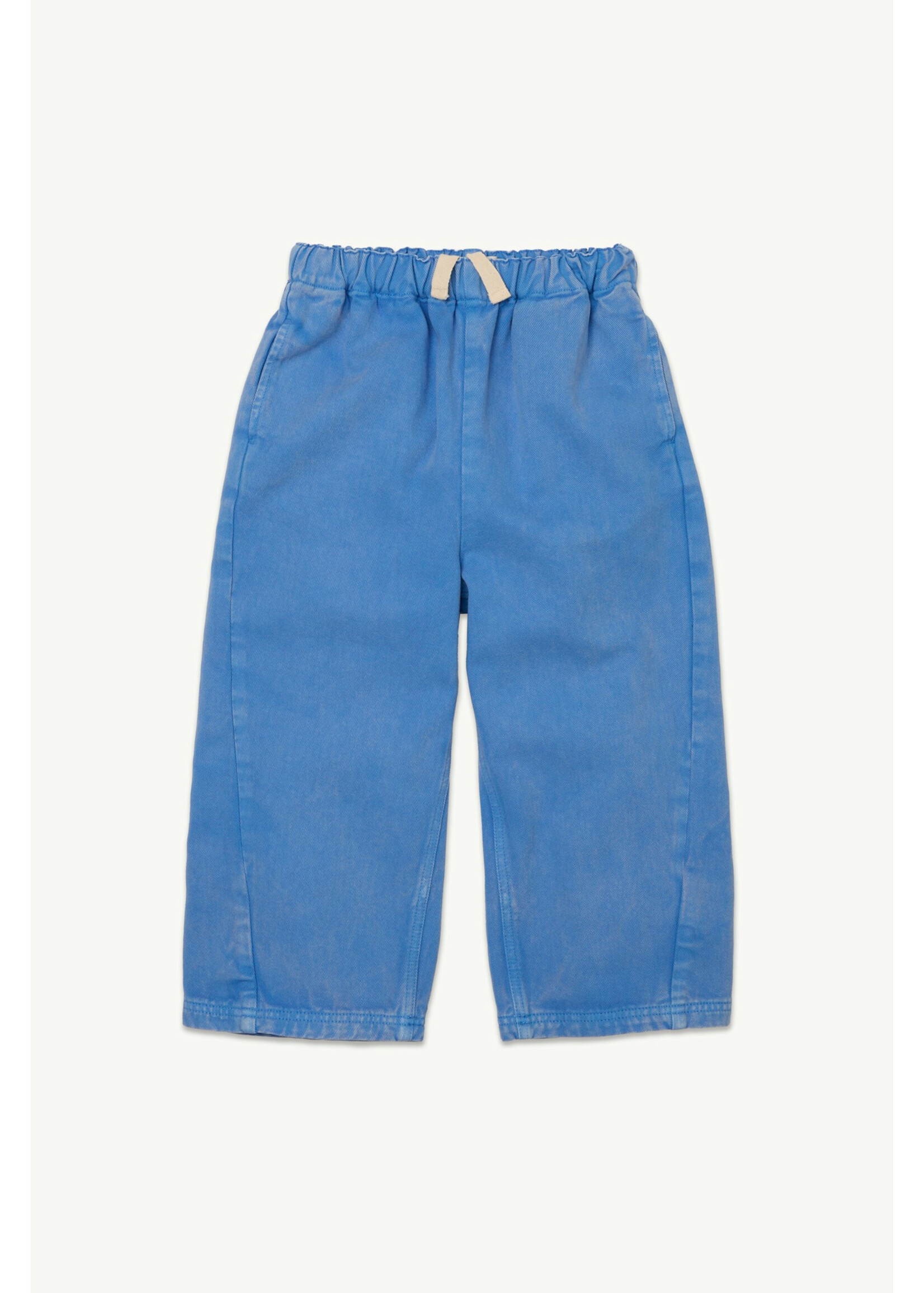 Main Story Main Story Relaxed Pants Blue
