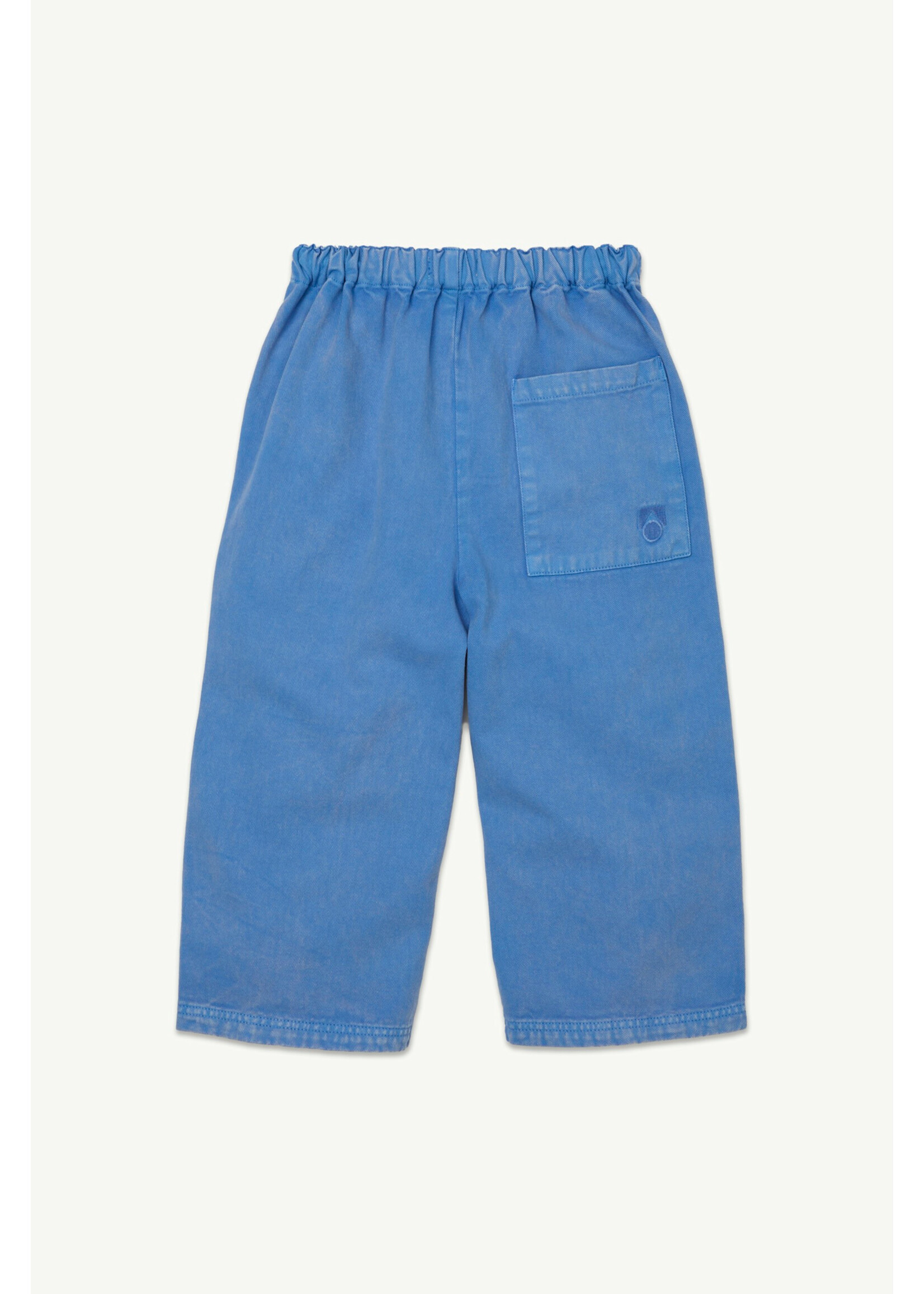 Main Story Main Story Relaxed Pants Blue