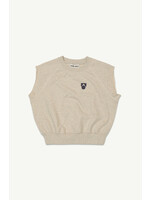 Main Story Main Story Tank Top Grey Melange