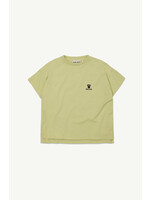 Main Story Main Story Oversized T-Shirt Lemongrass