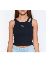 LTDC LTDC Top Alexigi Black
