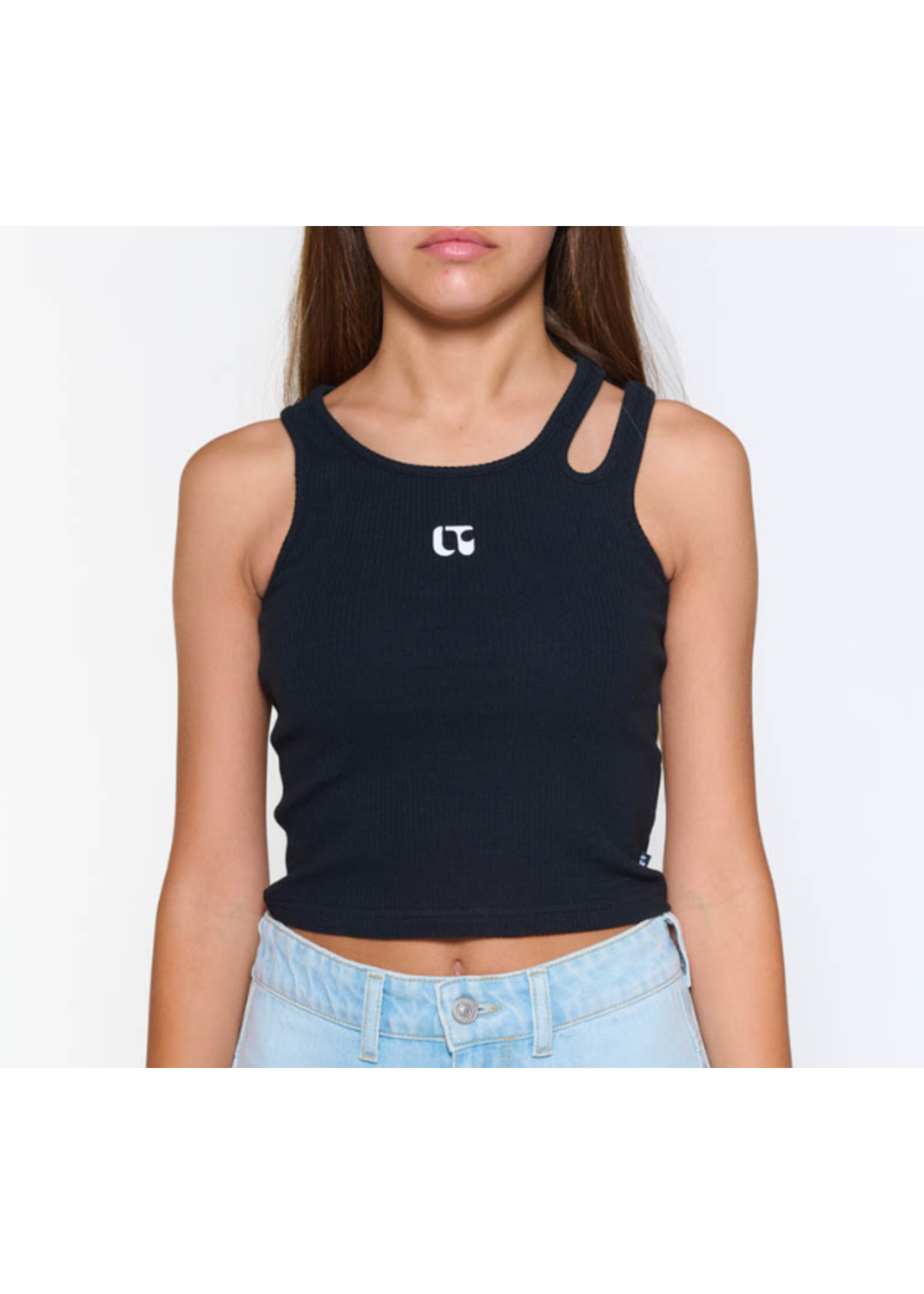 LTDC LTDC Top Alexigi Black