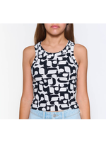 LTDC LTDC Top Mondig Ice Cream