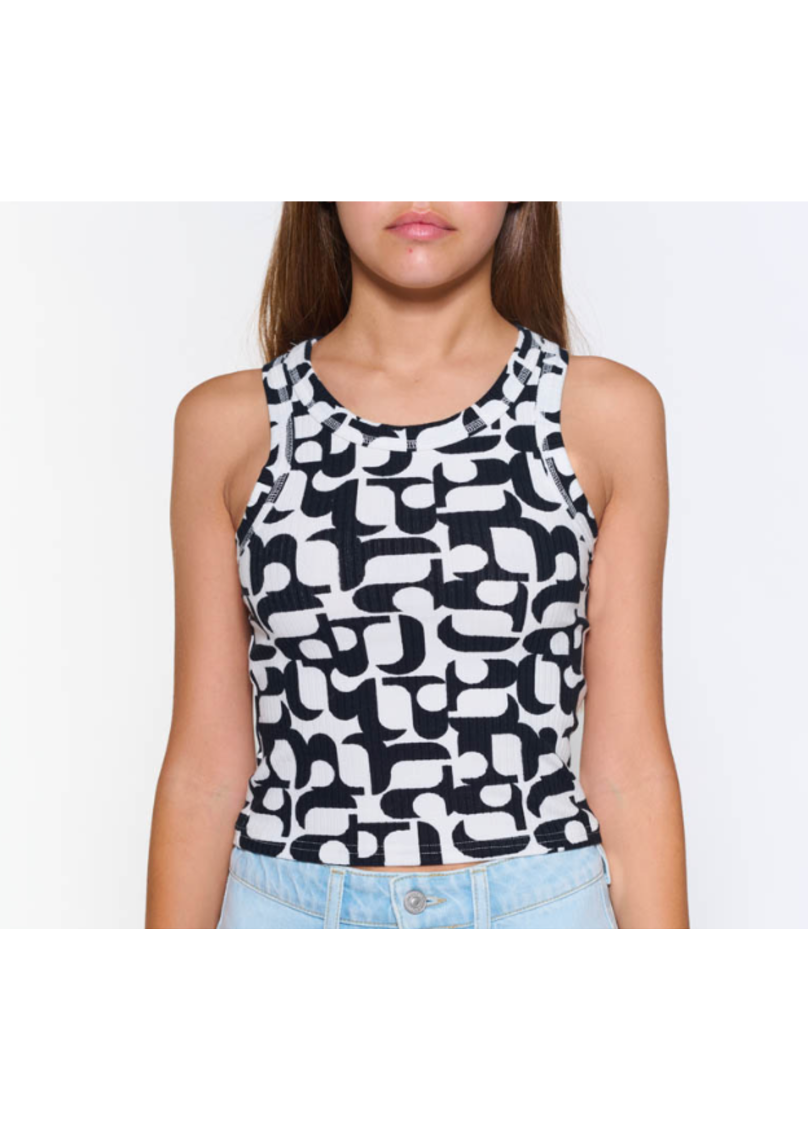LTDC LTDC Top Mondig Ice Cream