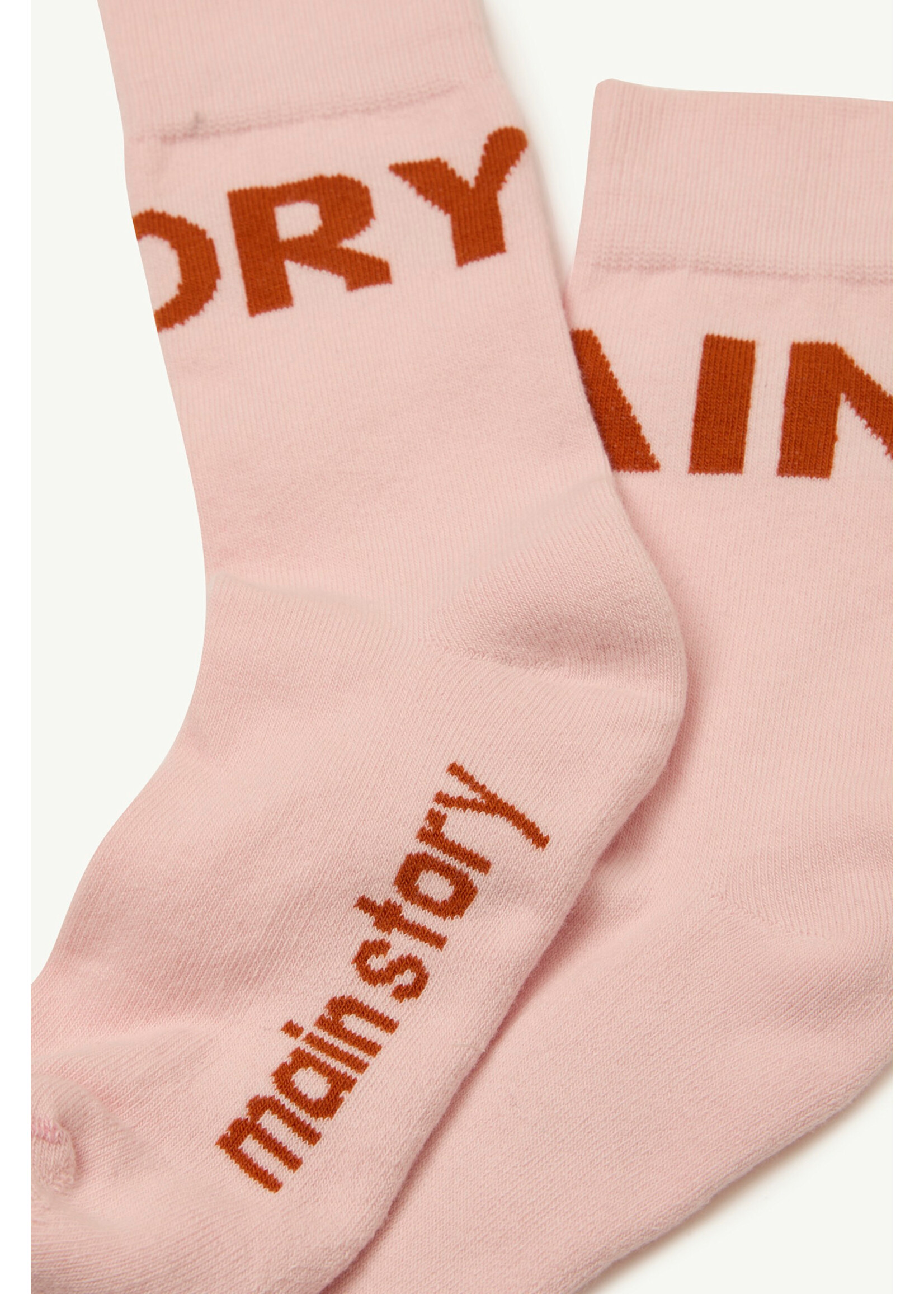 Main Story Main Story Socks Shrimp