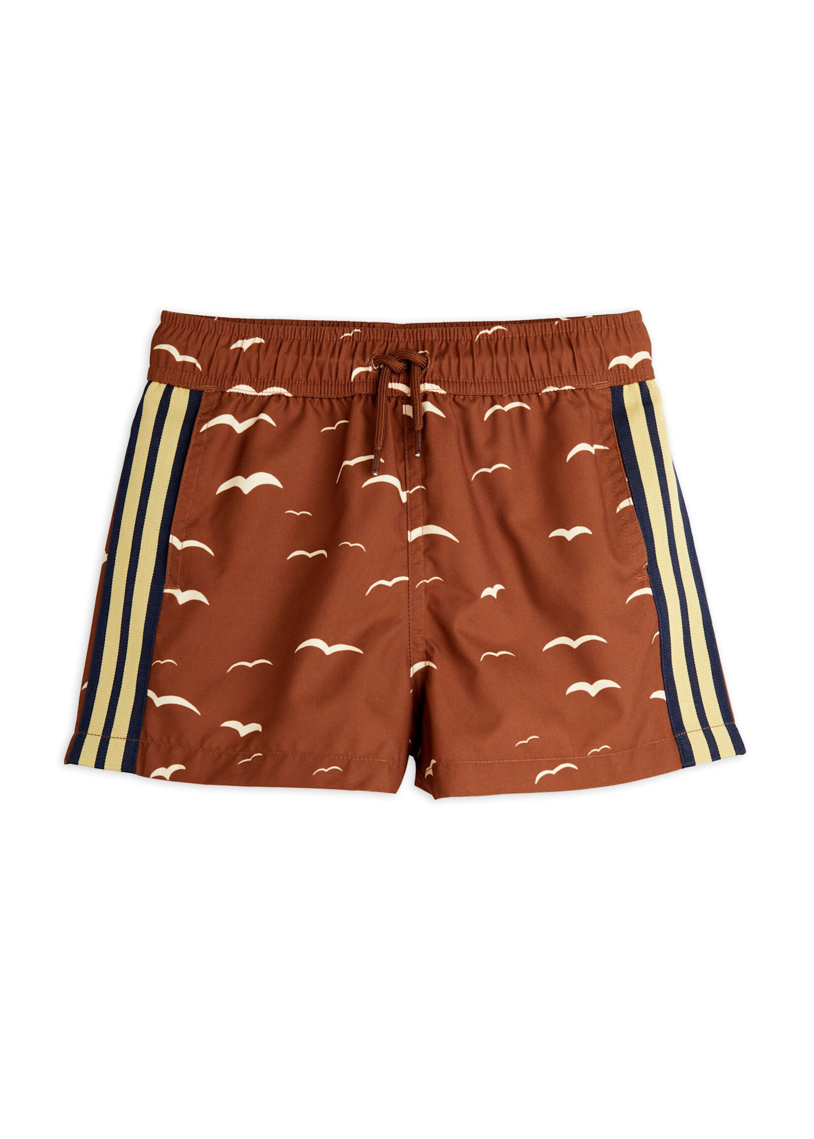 Mini Rodini Mini Rodini Swim Shorts