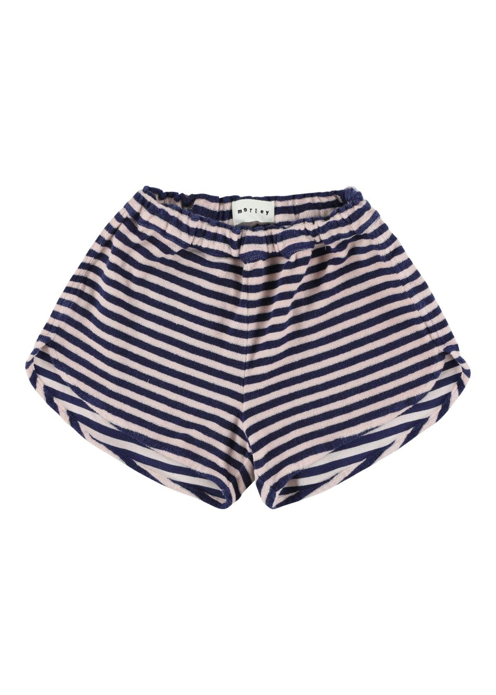 Morley Morley Shorts Wu Terry Blush