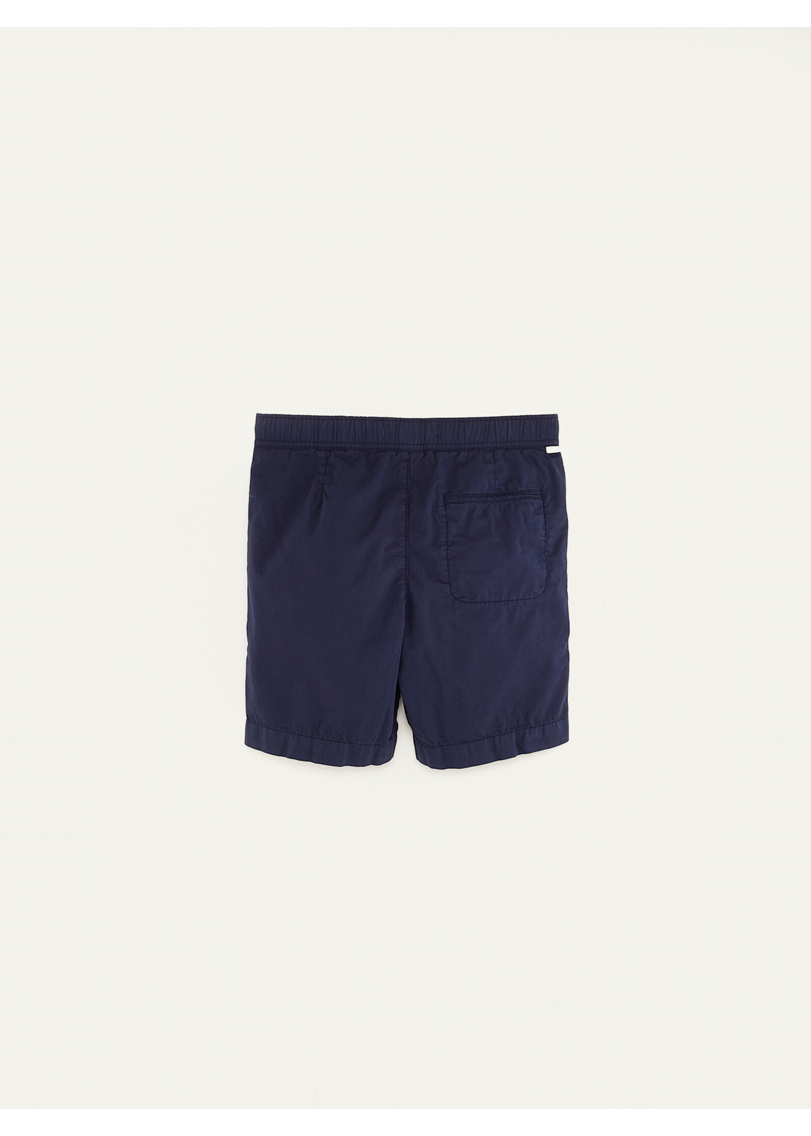 Bellerose Bellerose Shorts Pawl Captain