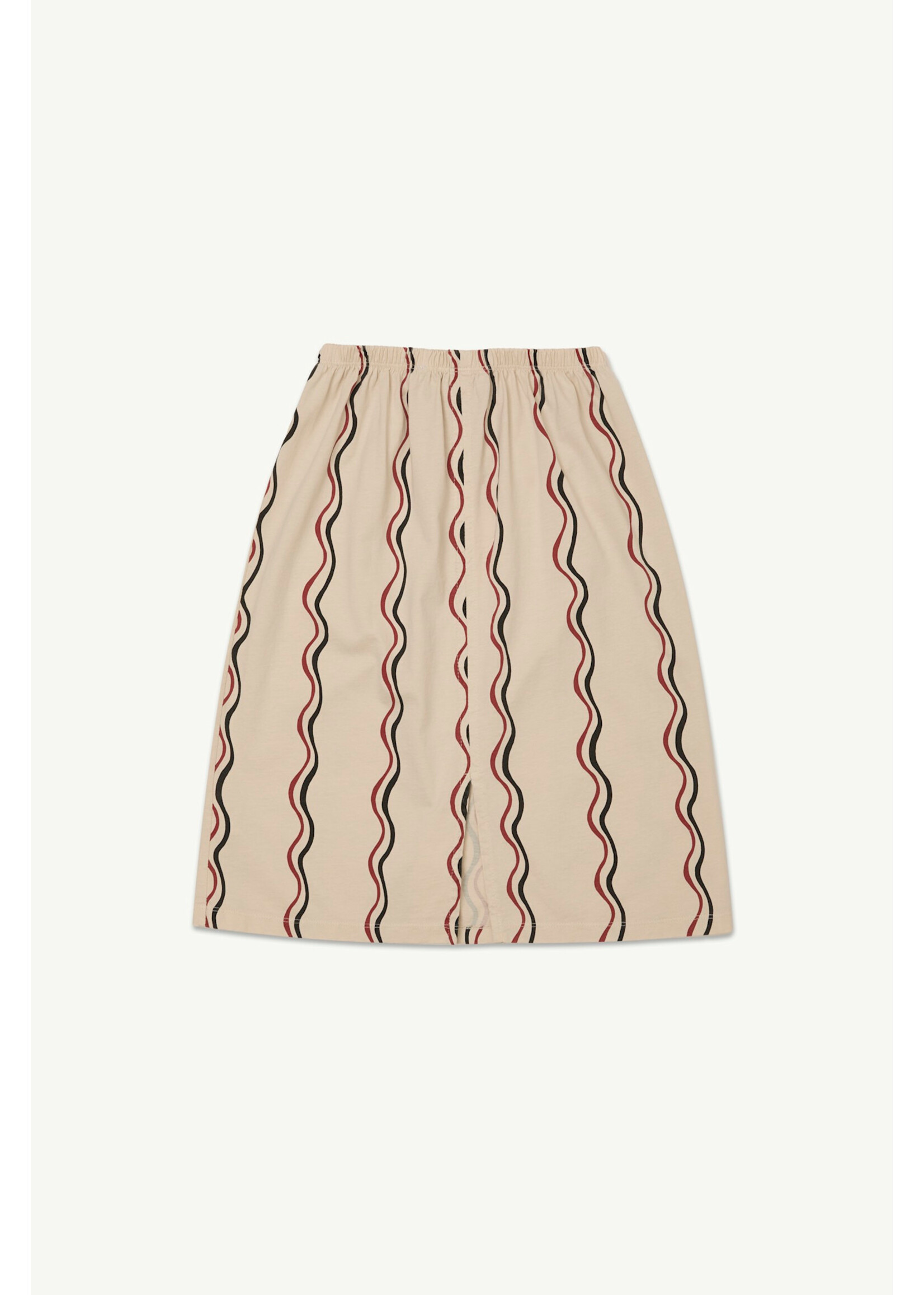 Main Story Main Story Midi Skirt Birch