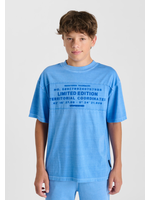 LTDC LTDC T-Shirt Kolobo Saphir