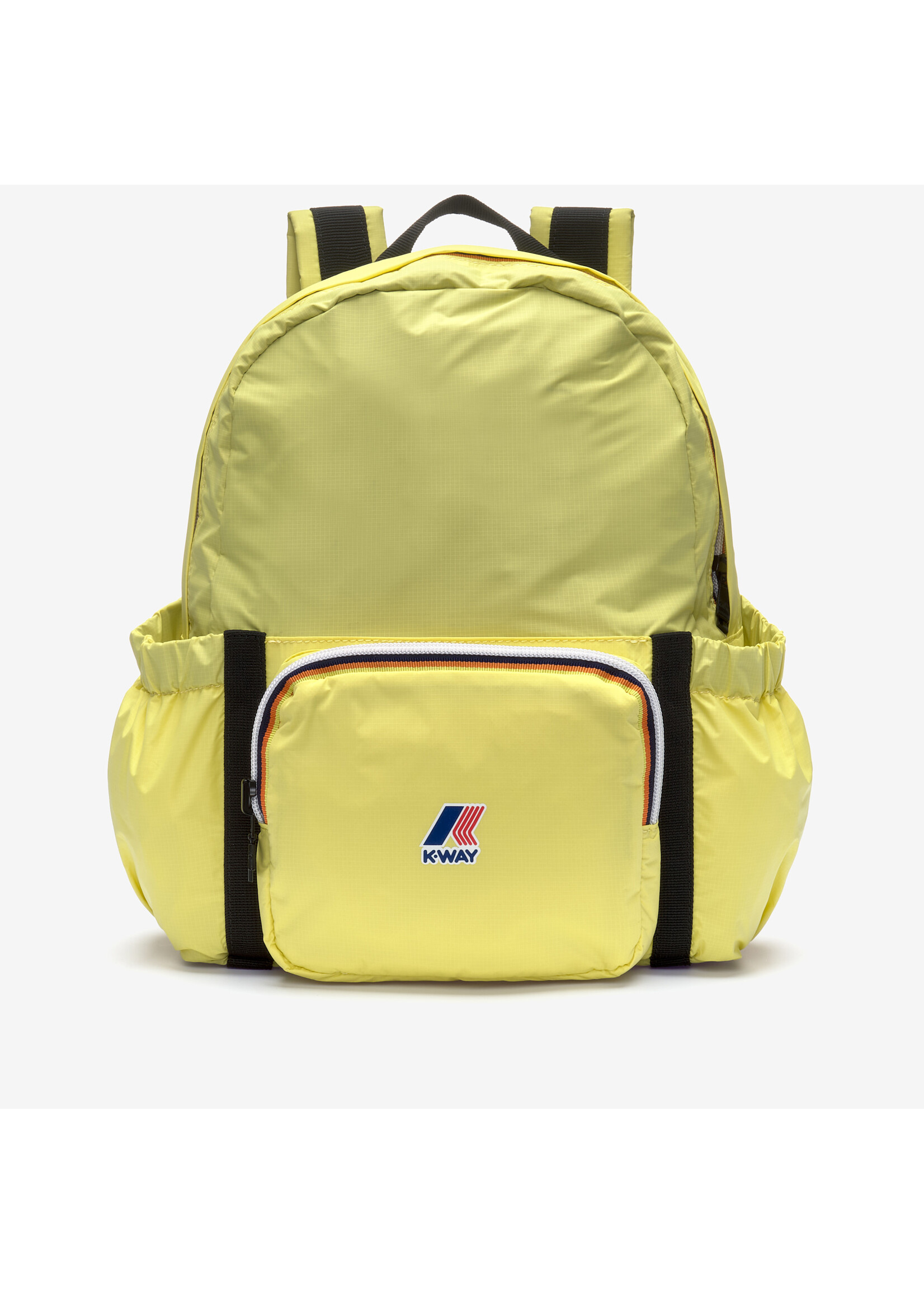 K-Way K-Way Backpack Le Vrai Michelet Green Acacia