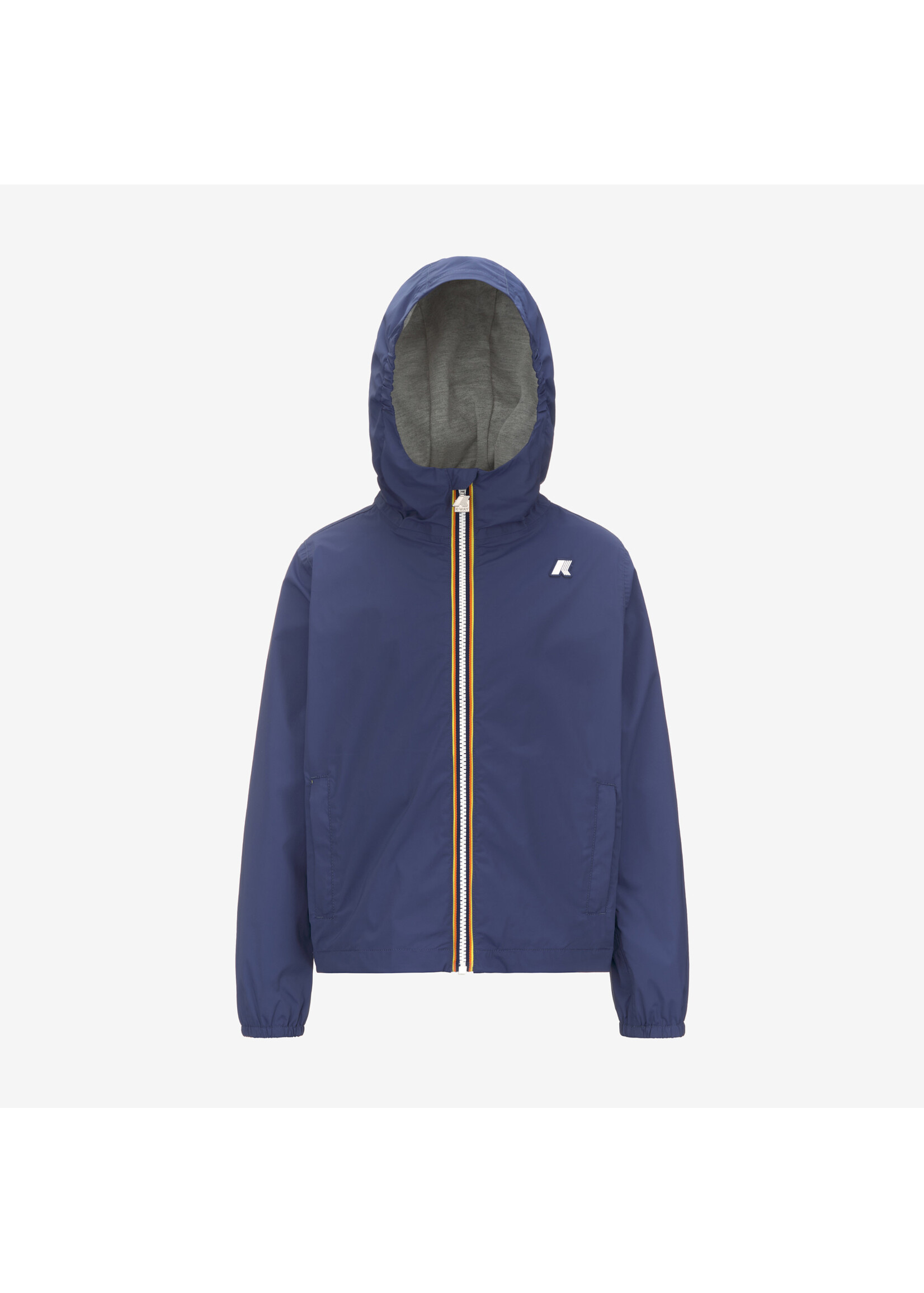 K-Way K-Way Jack Blue Deep Cobalt