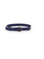 The Animals Observatory TAO Belt Ibis White/Navy