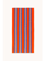 TinyCottons TinyCottons Towel Summer Red